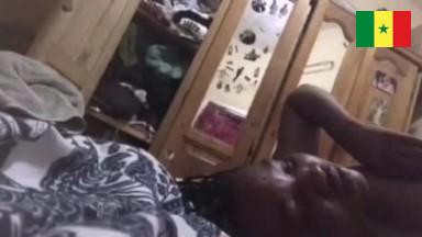 Sextape Amina