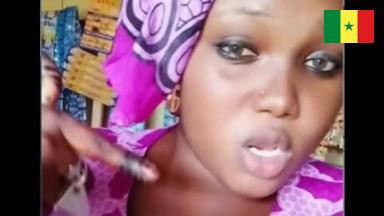 Sextape de la dame infidele Soda Thiam madame Ndiaye