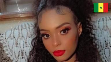 Sextape torride de la belle Awa rose gassama