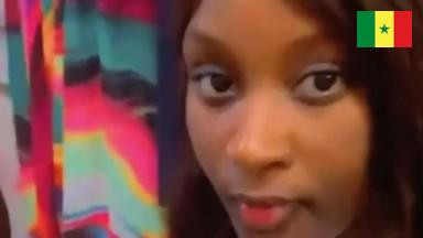 Ourey alias nanoucha guediaway