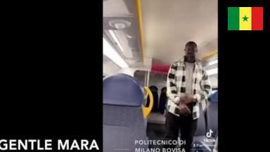 Guel bou beuri thiokk modone apel video ak Gentle Mara
