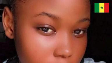 Lomotif Toufa Camara 19 ans