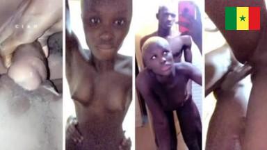 Mareme Diaw et Thiam (Elhadji Fall) gni le adamo diapp niou done kattenté feulé tcheu mbour teh niou teinte saine bop yi