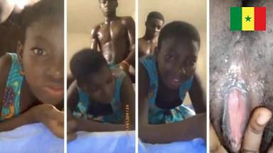 6eme Video lomotif khalé mbour yi, fatma thiam mom mo si geuneu nekk khalé geune si thiaga