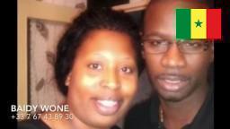Sextape du goorjiguen Baibi Wone