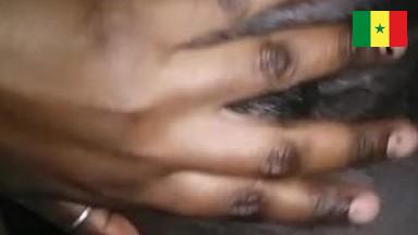 Sextape en wolof