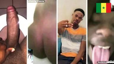 Sextape de Mouhamed borom koy bou reuy bi teh done wané boune