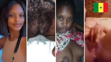 Sextape de la belle Khady Drame +221 78 231 59 55