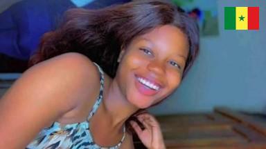 Sextape Lyda Ka +221779675492