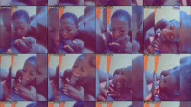 Fuite de Auchi Polytechnic Girl Favor Sucer Dick